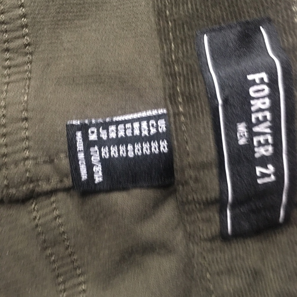 Pants - Picture 2 of 2